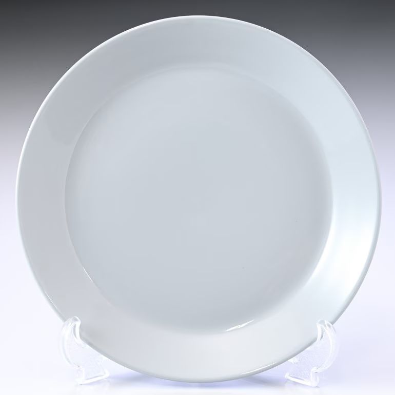 イッタラ iittala プレート ティーマ Teema 21cm パールグレー 1005885