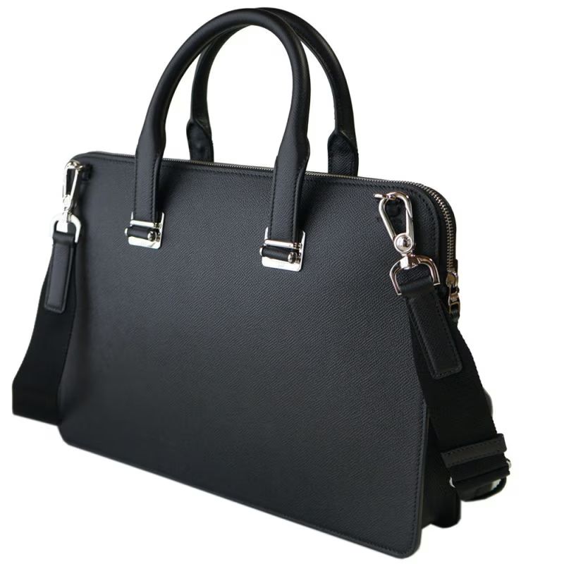 ダンヒル dunhill ビジネスバッグ メンズ カドガン シングルガセット
