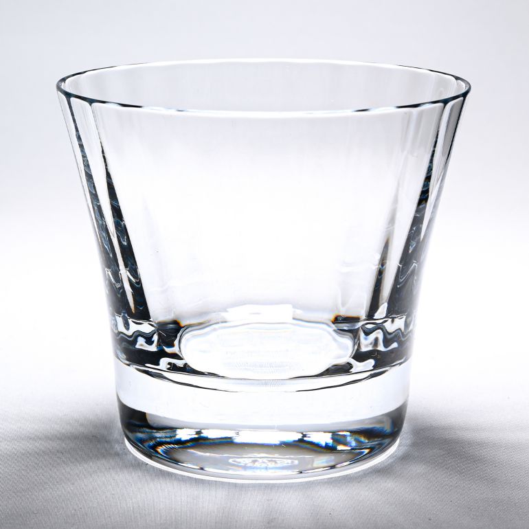 バカラ Baccarat グラス ペア ミルニュイ スモール タンブラー