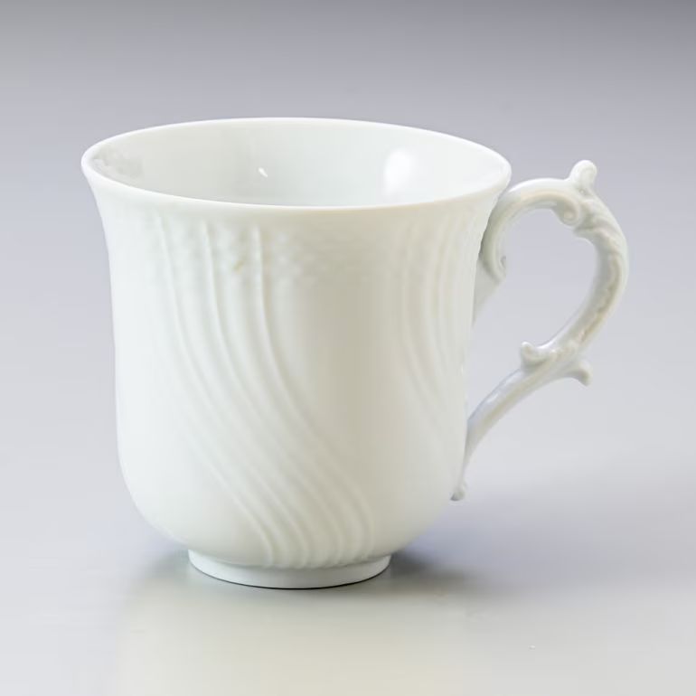リチャードジノリ マグカップ 350ml ジノリ1735 ベッキオホワイト