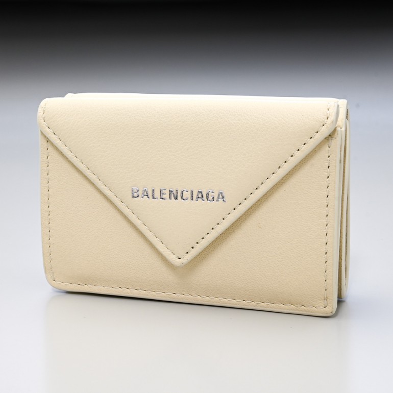 バレンシアガ BALENCIAGA 財布 deaflink.com