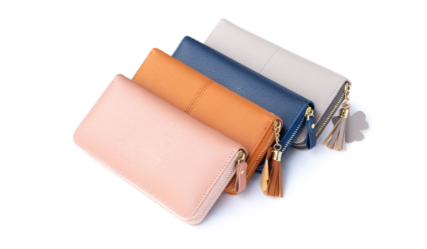 財布の色に迷ったら｜選び方や風水における色ごとの特徴を解説