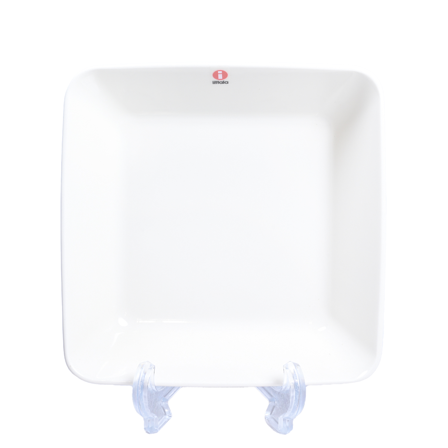 イッタラ iittala ティーマ 16cm スクエア プレート 皿 Teema 16cm ホワイト 1005929 食器