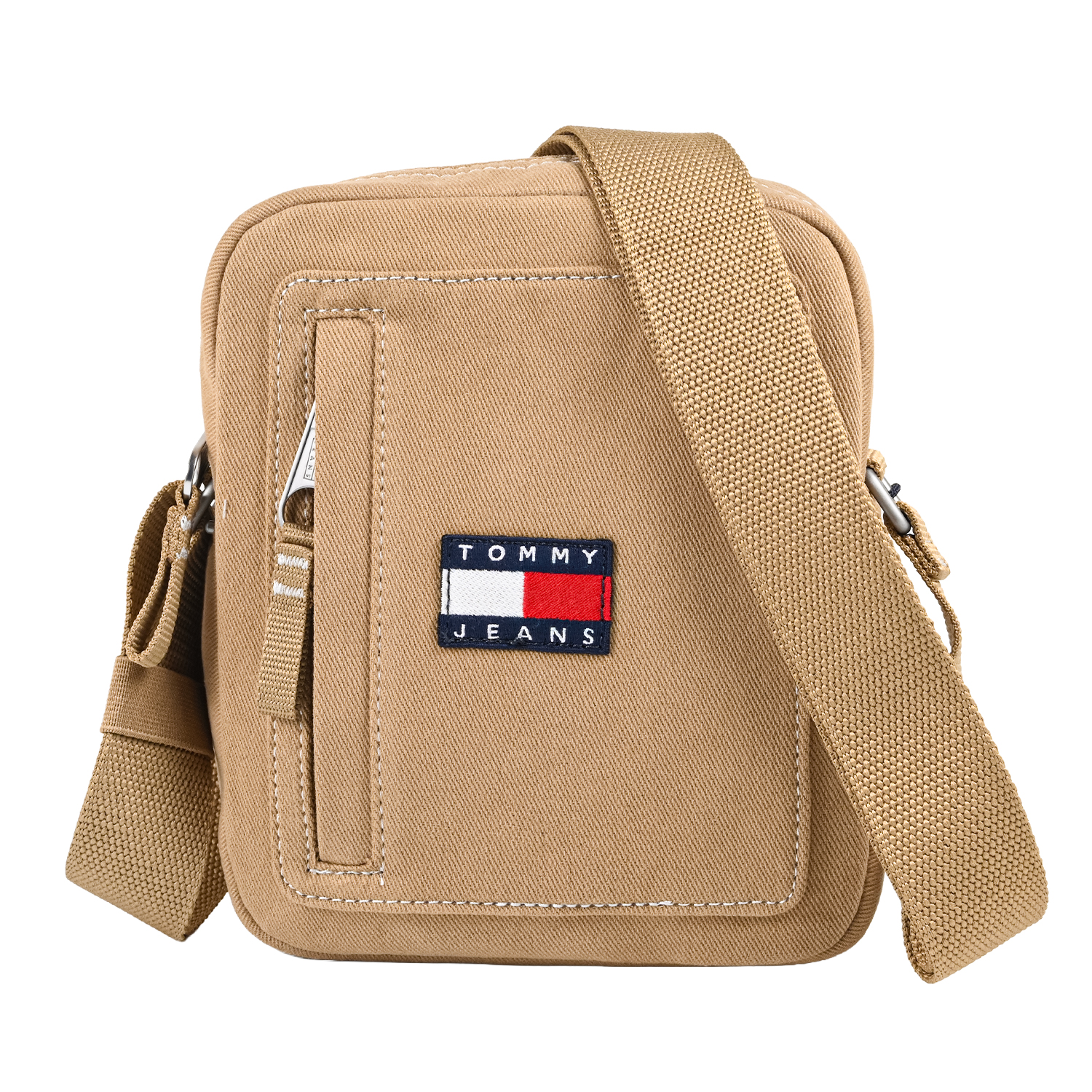 トミーヒルフィガー ショルダーバッグ メンズ TOMMY JEANS UTILITY 